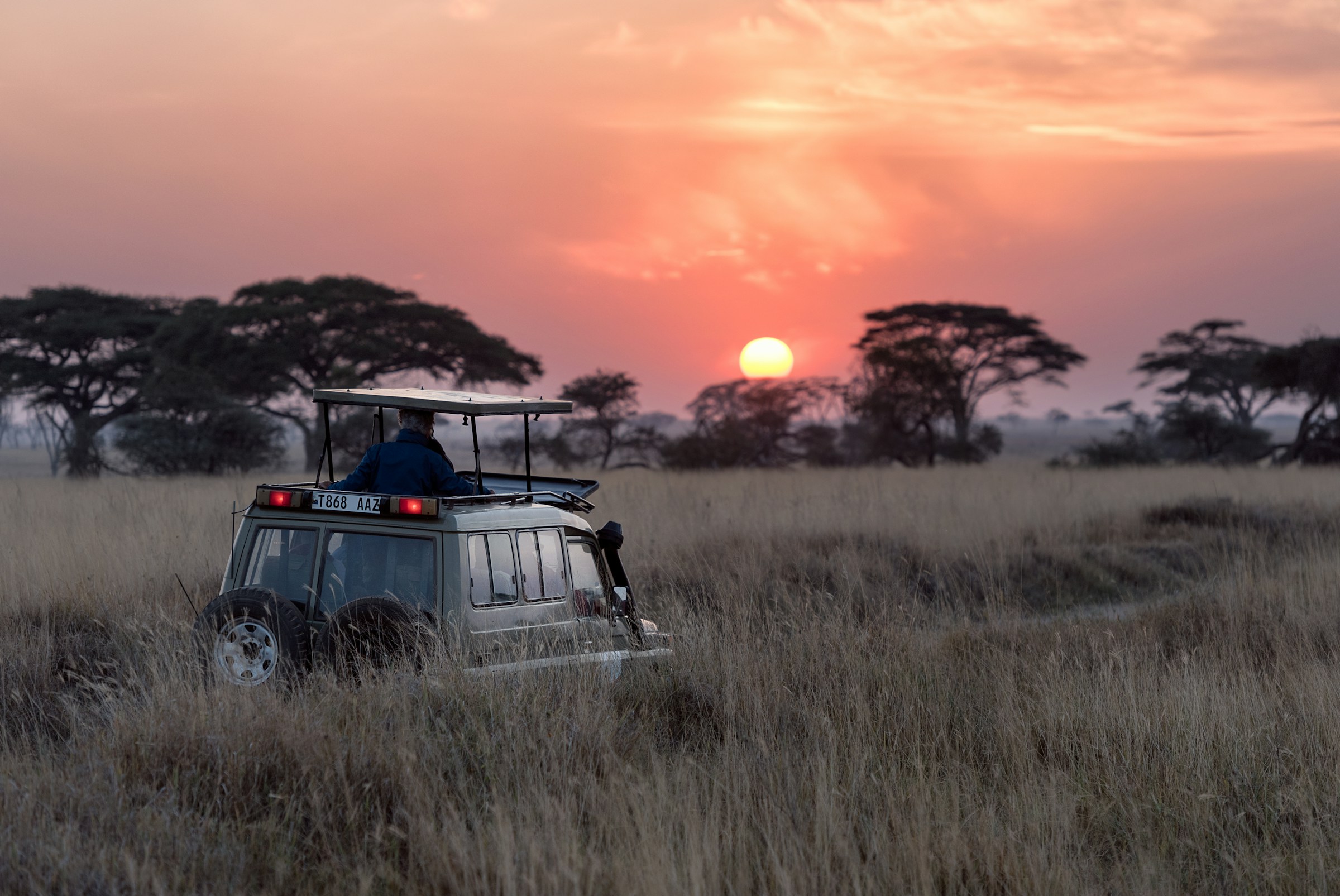 How to prepare for Tanzania wildlife safari