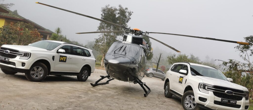 Luxury Tailor-Made Tours