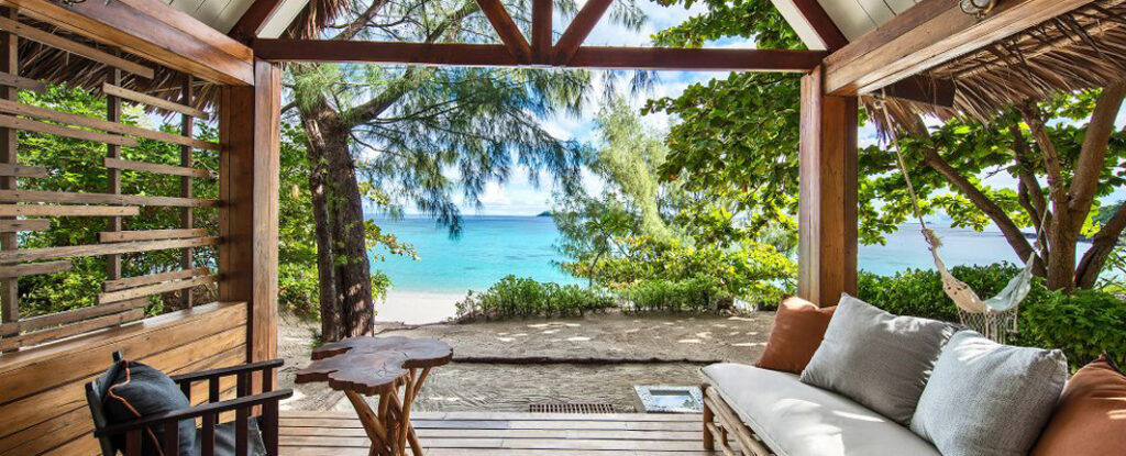 Constance Tsarabanjina