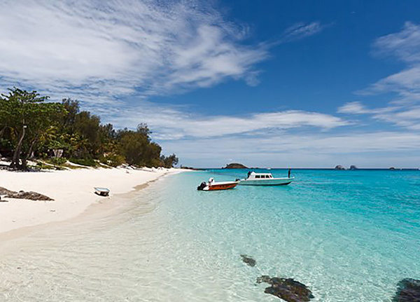 Explore Madagascar and his Luxury Beach | Private Charter