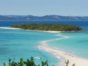 Madagascar Private Island Destination