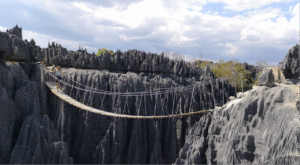 DAY 3 – FLY FROM ANTANANARIVO TO BEKOPAKA