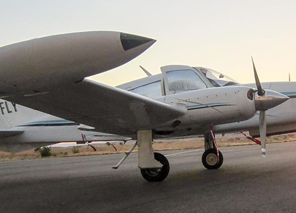 Fly Across Madagascar | Private Charter