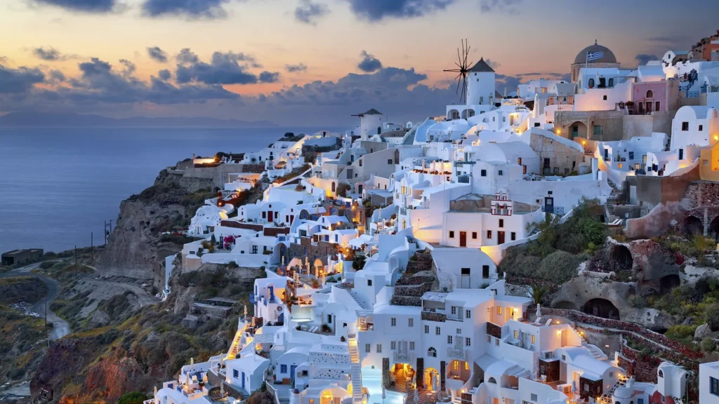Greece