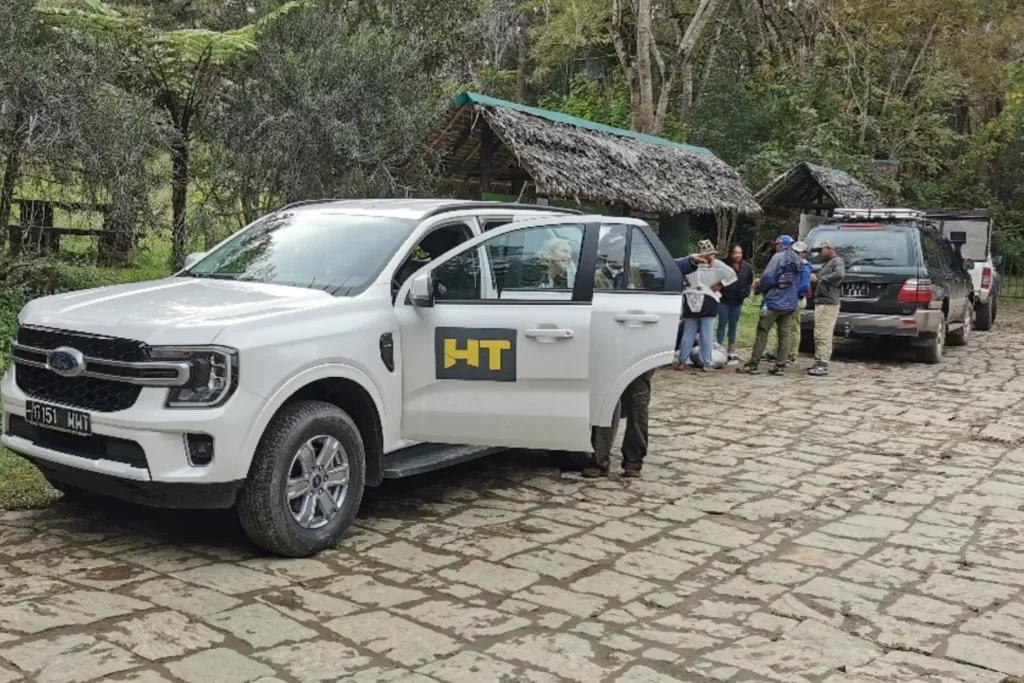 Private Madagascar Tours