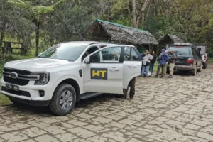 Private Madagascar Tours