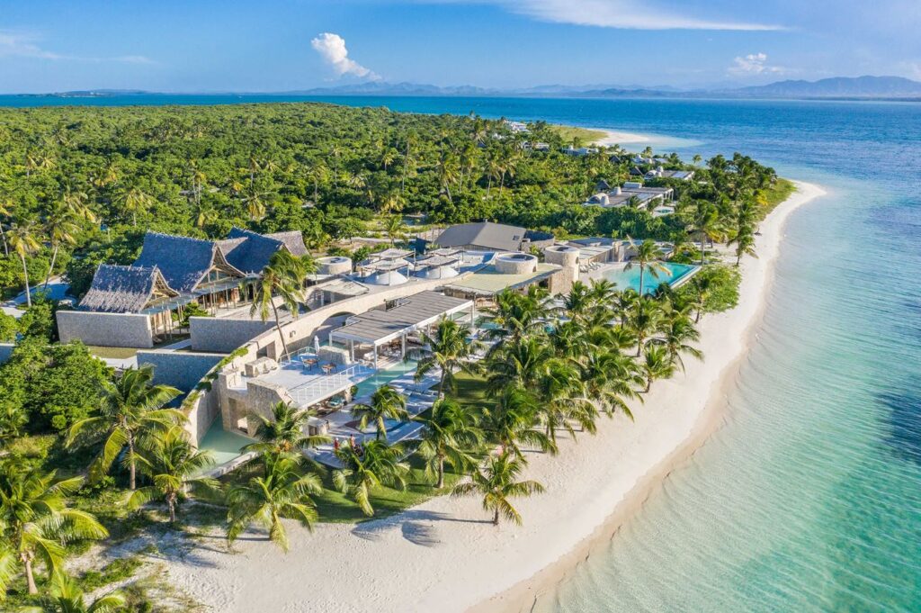 Madagascar Luxury Safari Tours | Ultimate