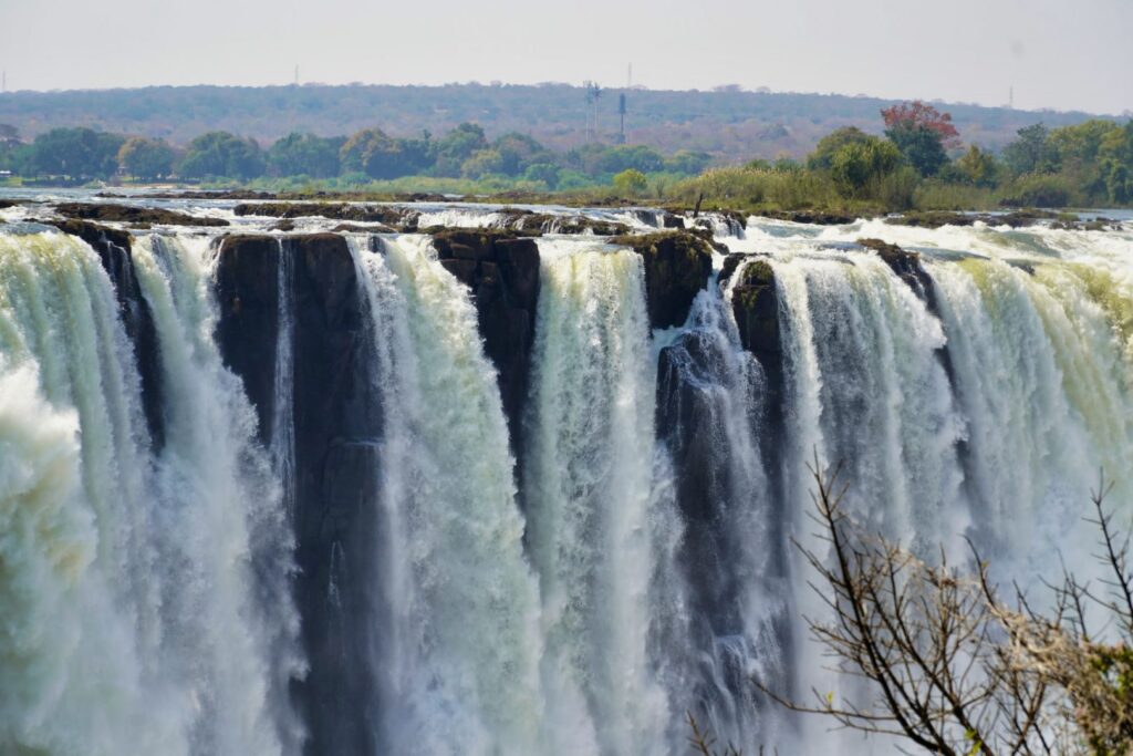 Zimbabwe – Botswana – Namibia Tour Packages
