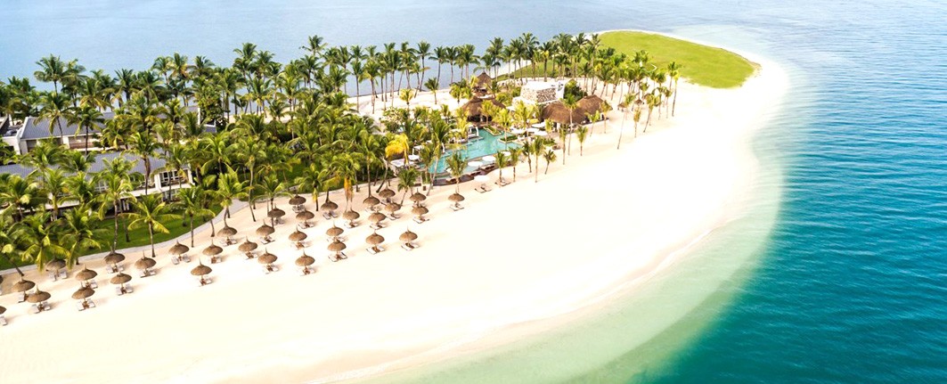 Luxury Getaway Mauritius Tour Packages