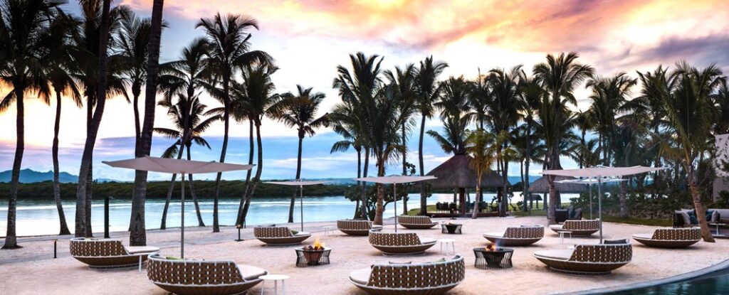 Luxury Getaway Mauritius Tour Packages