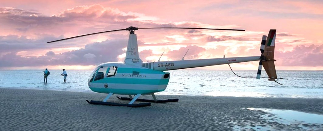 Madagascar Luxury Safari Tours | Ultimate