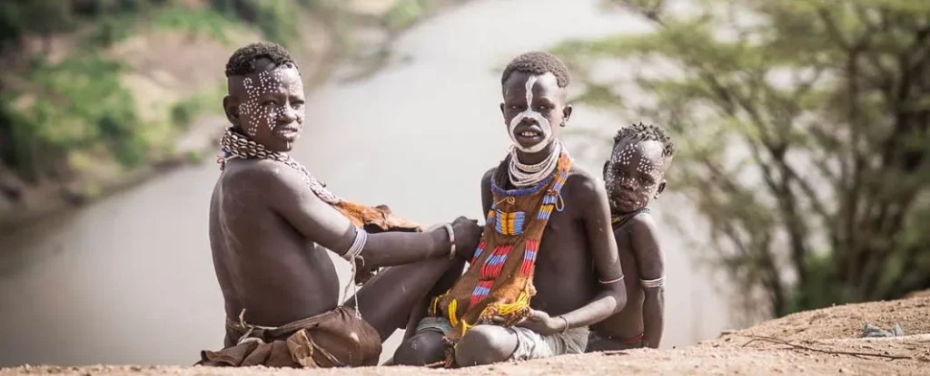 Turkana expedition tours packages