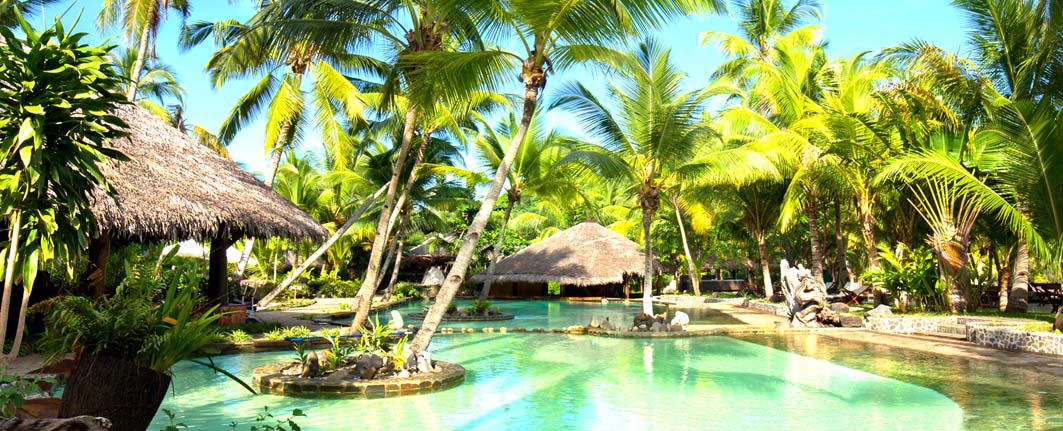 Nosy Be Madagascar Tour Packages