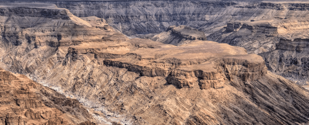 Namibia great highlight luxury tour package