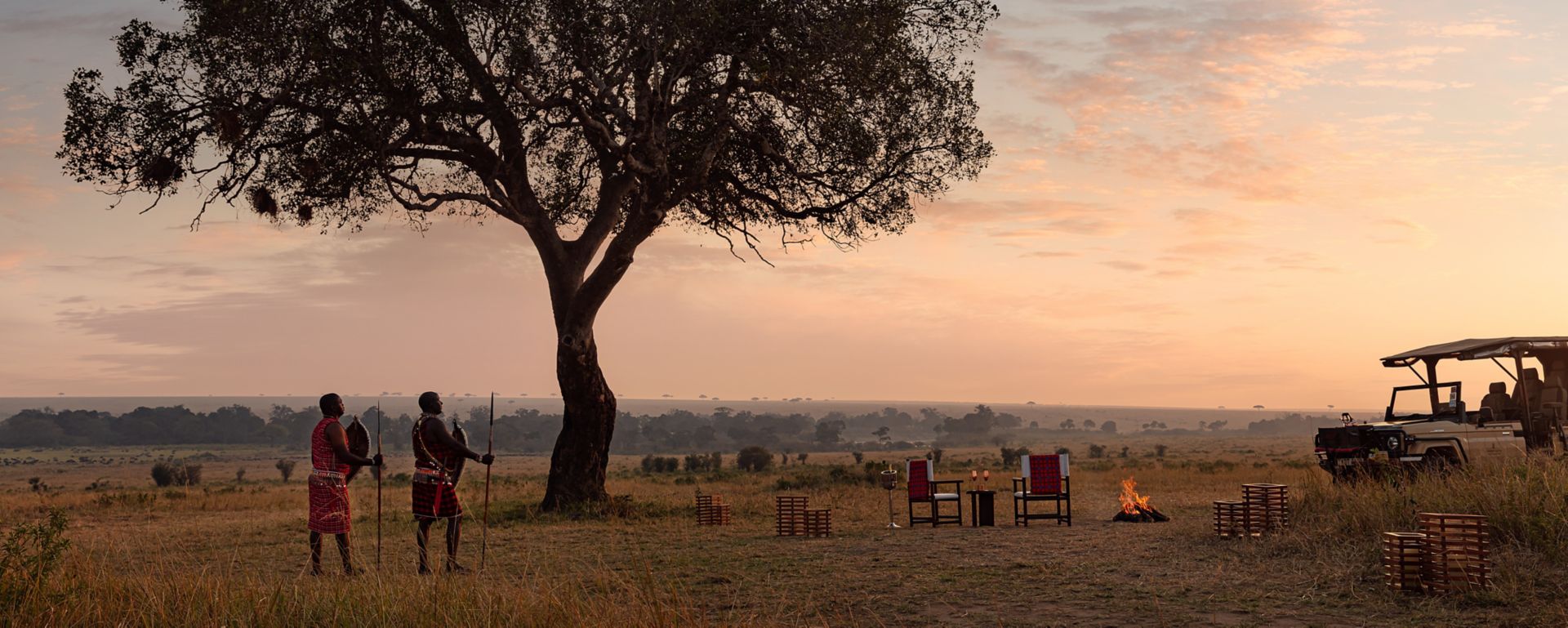 Turkana expedition tours packages