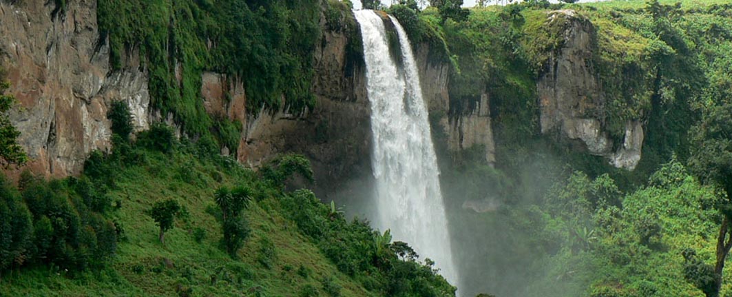 6 days mount elgon and sipi falls hike tour packages