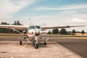 Madagascar flying safari & tours 3