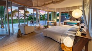 Best Luxury Hotels in Madagascar for Safari and Beach Experiences