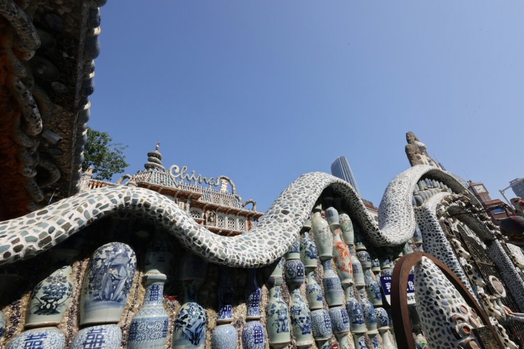 Bucket list private jet travel