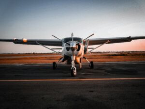 Madagascar Private Jet Safari