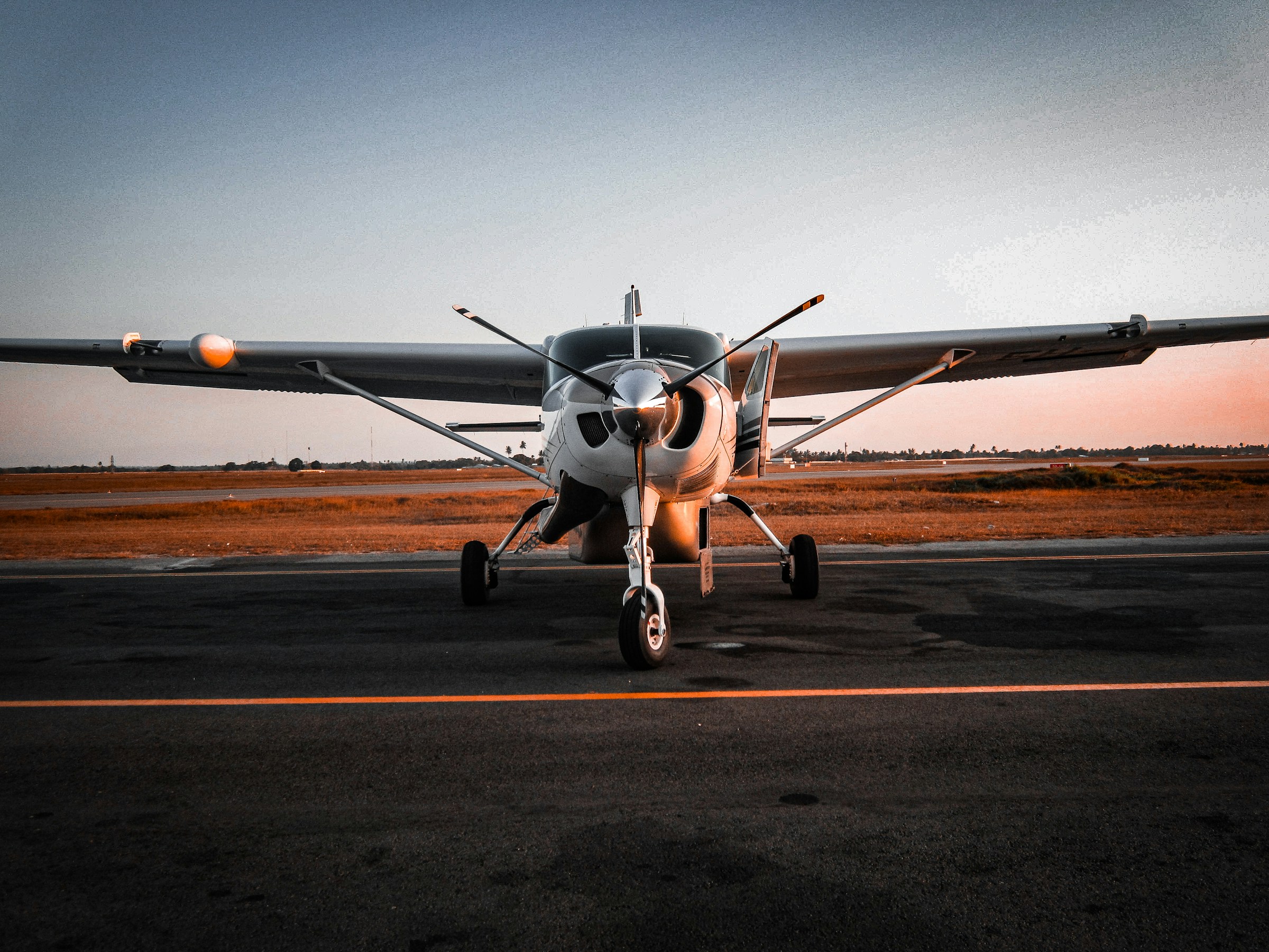 Madagascar Private Jet Safari 2