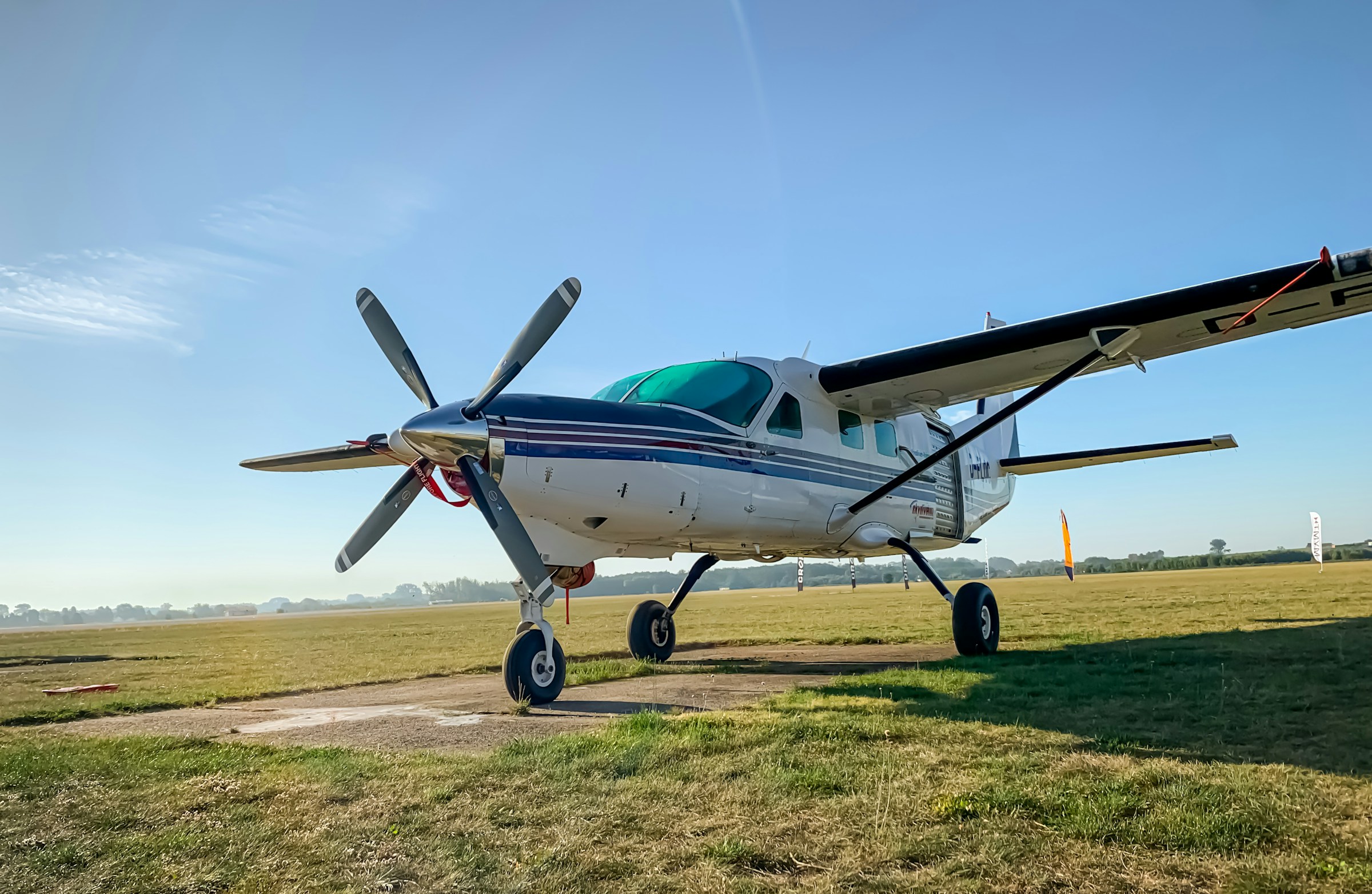 Private Jet Safari Tanzania 1