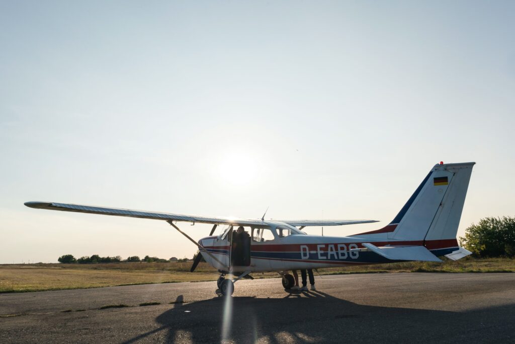 Private Jet Safari Tanzania