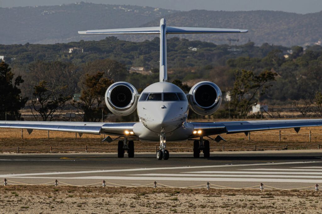 Ultra Luxury Private Jet Expeditions