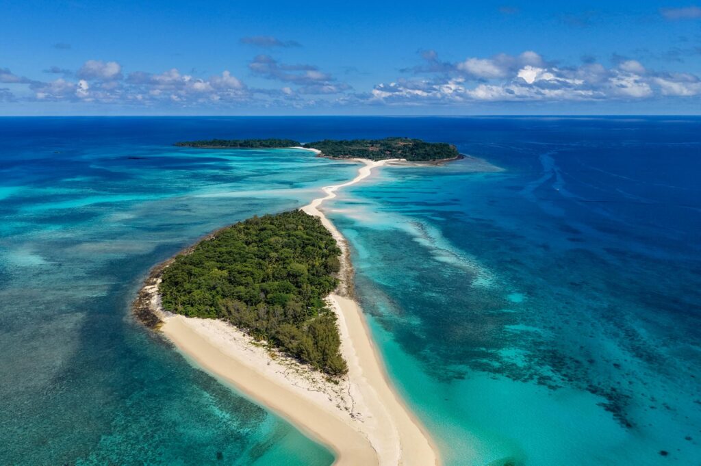 5 Star Hotels Nosy Be Madagascar