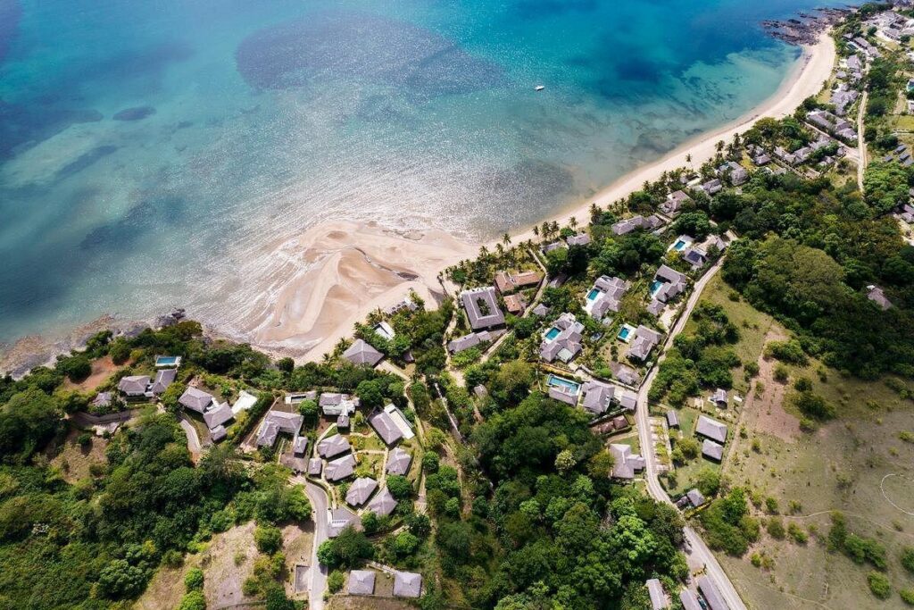 High-End Madagascar Beach Holidays | Luxury Nosy Be Resorts & Private Islands