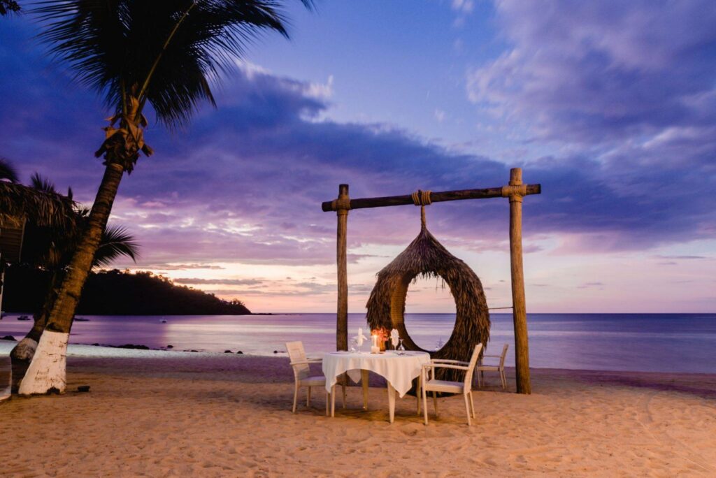 Luxury Travel Nosy Be Madagascar | Tailor-Made Tours