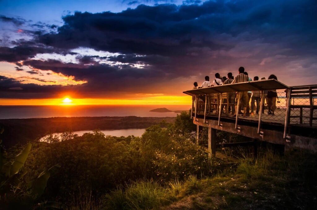 Madagascar Group Tours 2027
