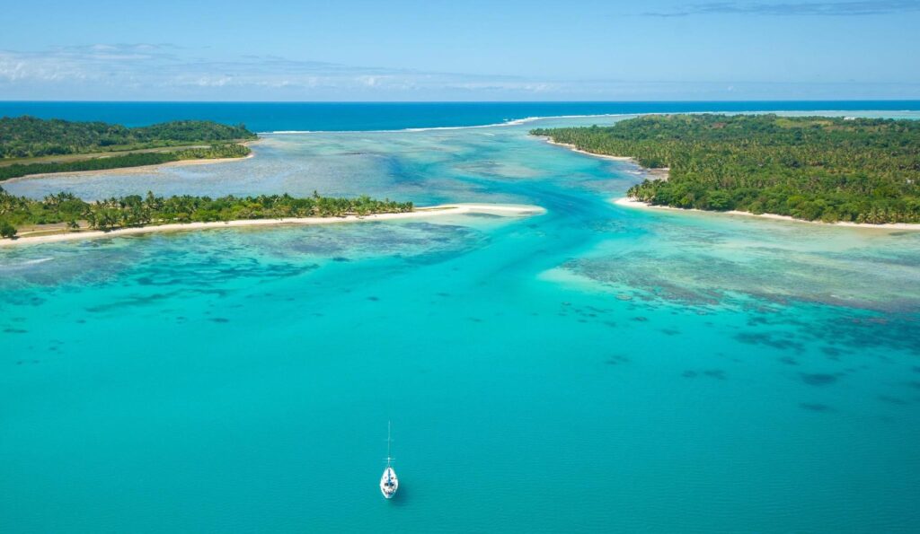 Nosy Be luxury beach holidays | HT Agency Tours