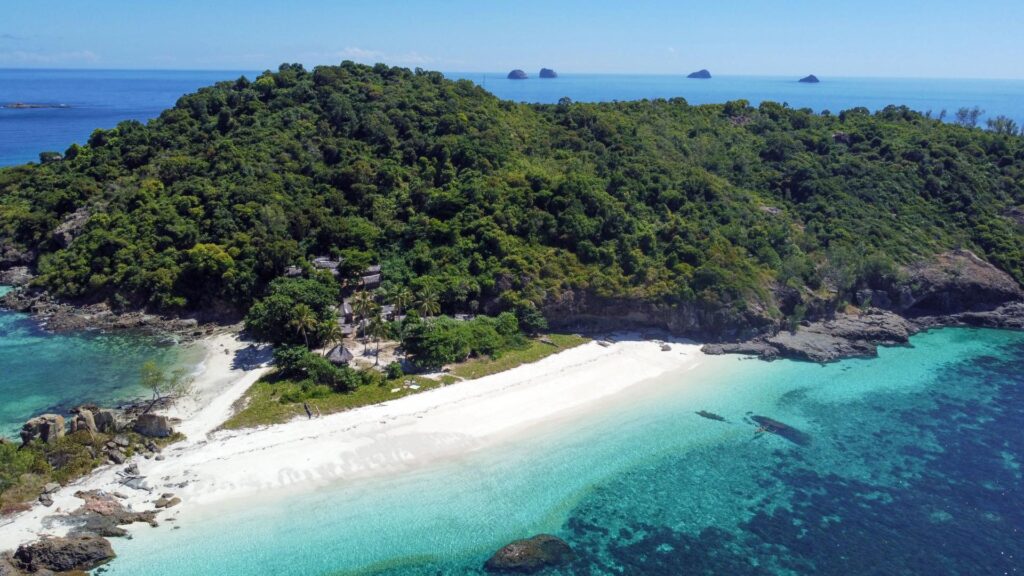 Nosy Be private tours | HT Agency Tours