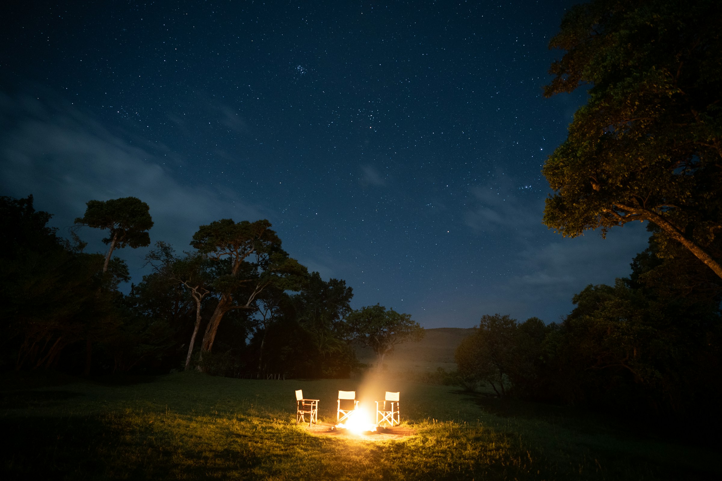 Kenya Bespoke Safari – Maasai Mara & Beyond in Refined Luxury