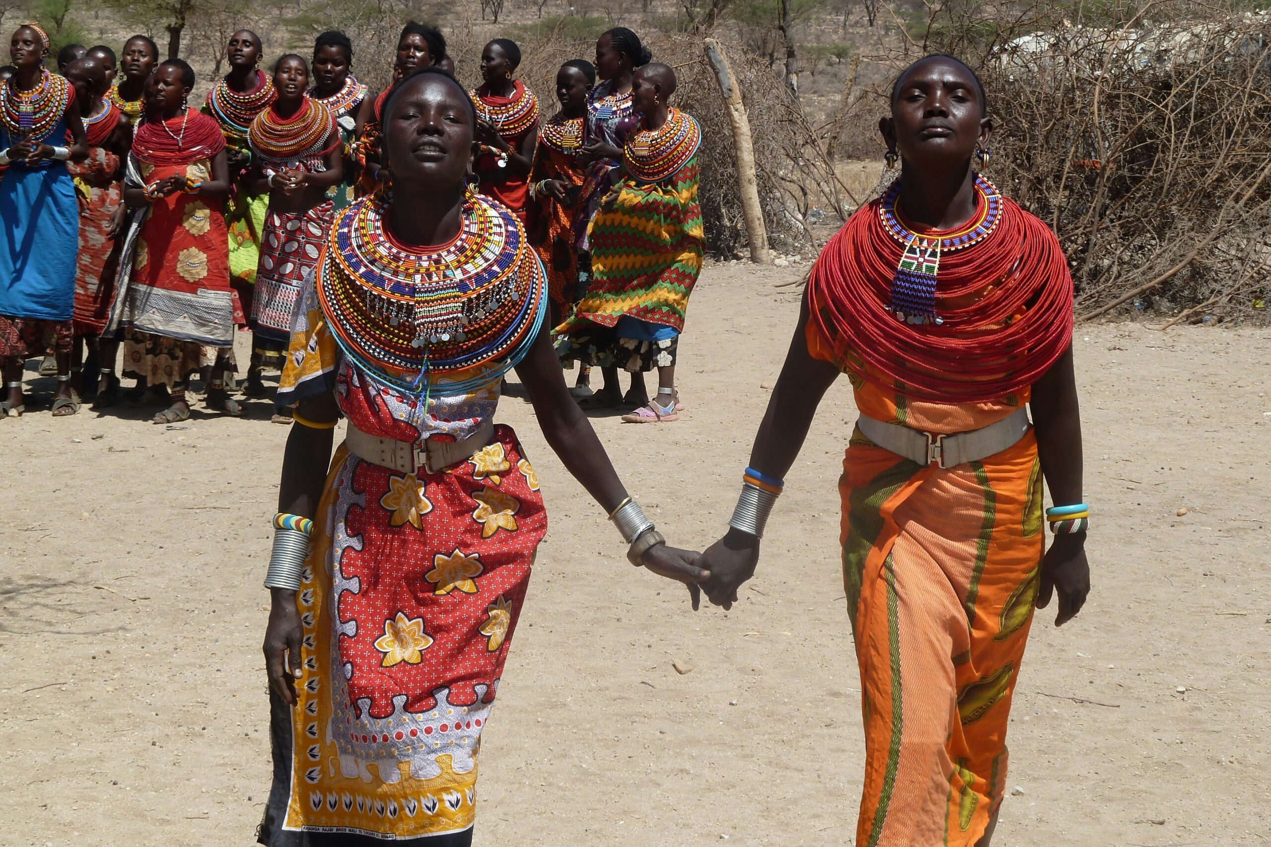 8-DAY TANZANIA SAFARI — BIG FIVE ENCOUNTERS & AUTHENTIC CULTURAL EXPERIENCES